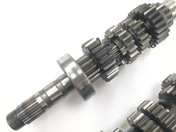 Honda CBR 900 RR Fireblade SC33 [2000] - Transmission Arbres de transmission Arbres de transmission - 0
