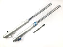 Yamaha DT 125 R DE03 [2000] - Fork telescopic fork front fork with axle-1