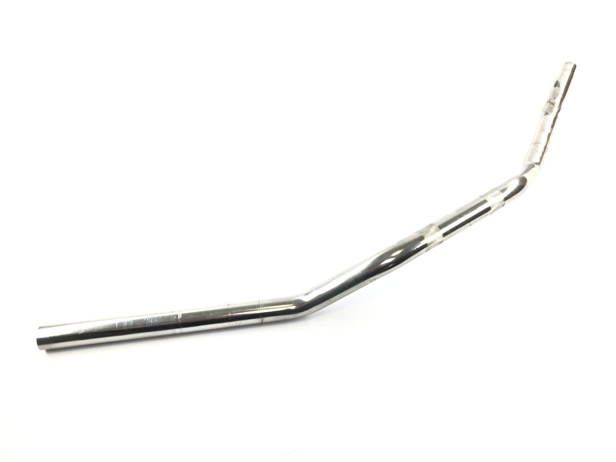 Kawasaki W 650 EJ650A [1999] - handlebar handlebar tube steel chrome round 22 mm
