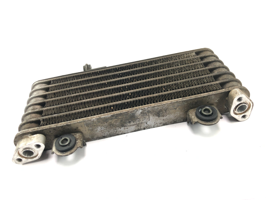 Suzuki GSX R 1000 WVBZ K3 [2003] - Oil cooler oil cooler radiator engine oil cooler