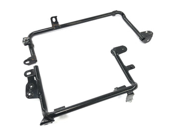 Yamaha DT 125 R DE03 [2000] - Support de radiateur cadre de radiateur - 0
