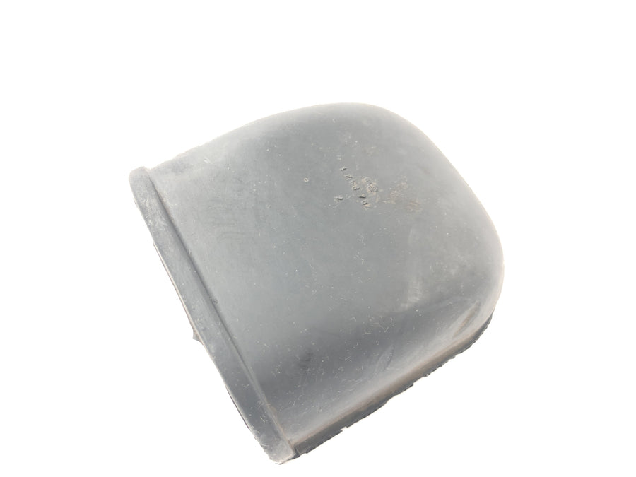 BMW R 75/5 [1973] - intake manifold starter cover rubber