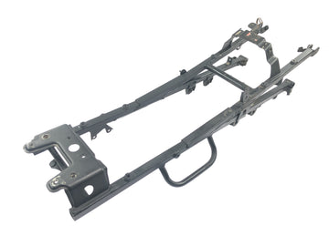Honda NSR 125 JC20 [1991] - Rear frame rear frame seat carrier - 0