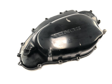 Honda FT 500 PC07 [1983] - Clutch cover engine cover left - 0