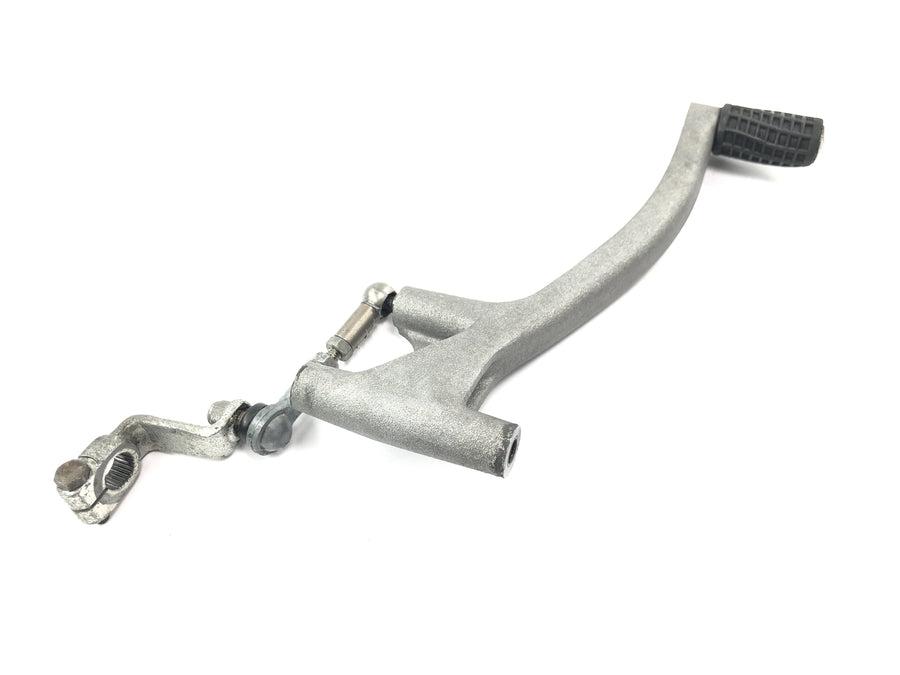 Moto Guzzi V10 Centauro [1998] - Shift pedal shift lever with shift linkage