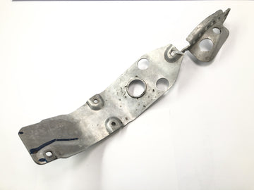Yamaha YZ 426 F [2000] - Protection anti-encastrement de la plaque de protection moteur - 0
