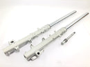 Honda XRV 750 Africa Twin RD04 [1992] - Fork telescopic fork front fork with axle-2
