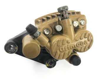 Honda NSR 125 JC20 [1991] - Brake caliper Grimeca front