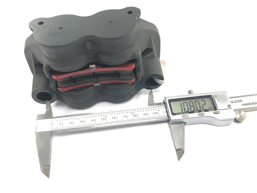 Honda CBR 1000 RR SC59 [2008] - Brake caliper Tokico front right