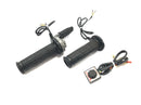Honda XRV 750 Africa Twin RD04 [1992] - Throttle grip heated grips handlebar grips set-2
