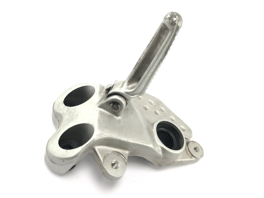 Ducati Multistrada 1000 DS [2003] - Footrest left footrest support driver