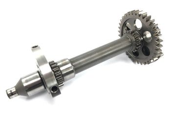 KTM 950 Adventure LC8 [2004] - Balance shaft