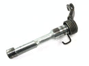 Yamaha DT 125 R DE03 [2000] - Clutch slave lever clutch lever-2