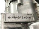 Yamaha XVS 650 4VR [1997] - engine housing engine block empty housing-2