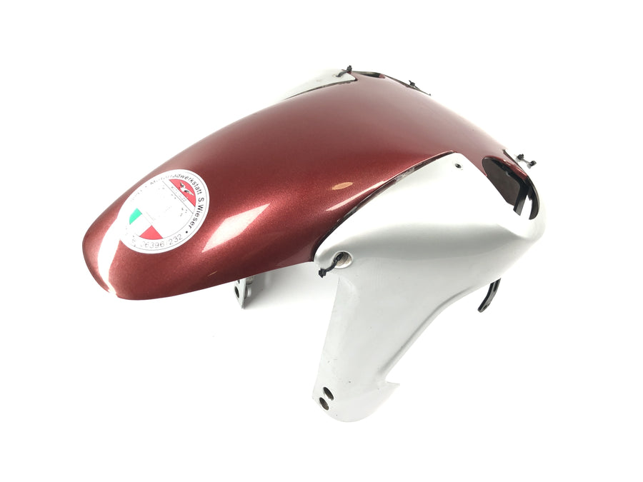 Moto Guzzi V10 Centauro [1998] - Front fender Front wheel cover Front fender