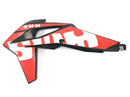 SWM RS 125 R B2 [2020] - Tank fairing side cover fairing part left-1
