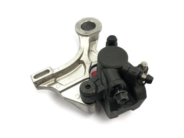 Honda CBR 1000 RR SC59 [2008] - Rear brake caliper Nissin Brembo with bracket - 0