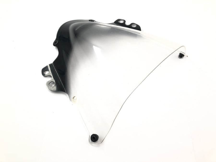Suzuki GSX R 1000 WVB6 K6 [2006] - Windshield fairing windscreen MRA clear