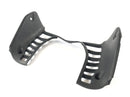 Moto Guzzi 1200 Sport [2007] - Cache radiateur Cache radiateur-2