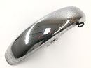 Yamaha XS 650 SE 3L1 [1979] - protective sheet at the front of Frontfender-2