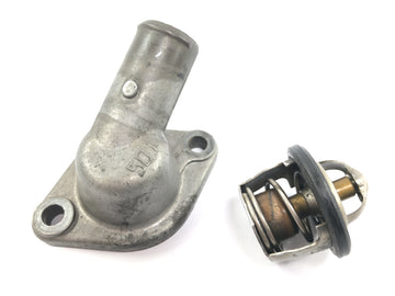 Beta RR 125 [2018] - Thermostat boîtier de thermostat d'eau de refroidissement régulateur de liquide de refroidissement