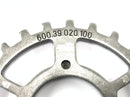 KTM 950 Adventure LC8 [2004] - pickup with impulse generator-2
