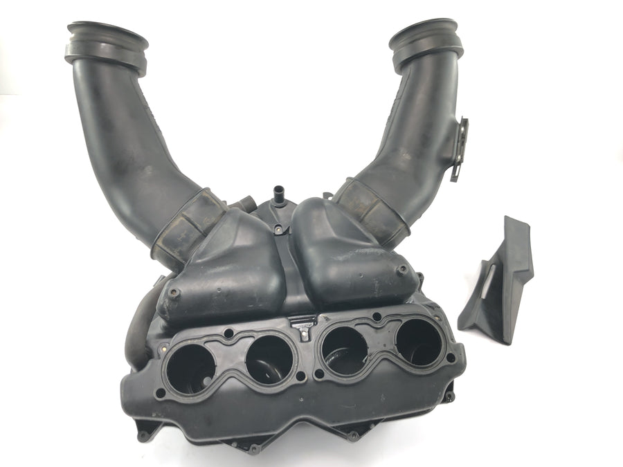 Honda CBR 600 RR PC37 [2004] - Air filter box airbox intake box air collector