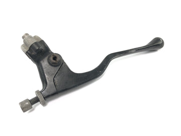 Honda XR 600 R PE04 [1992] - Raccord d'embrayage bras de levier de levier d'embrayage - 0
