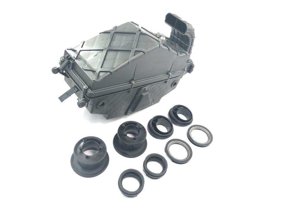 KTM 950 Adventure LC8 [2004] - Air filter box airbox intake box