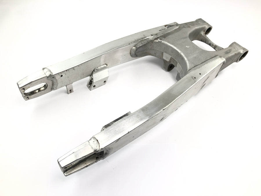 Suzuki RM Z 250 RJ41A [2007] - Swingarm Rear Wheel Swing Arm Aluminum Swingarm Rear