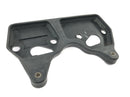 Yamaha DT 125 R DE03 [2000] - Speedometer holder, cockpit holder, instrument holder-1