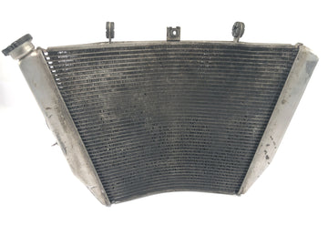 Suzuki GSX R 1000 WVB6 K6 [2006] - Radiateur radiateur d'eau système de refroidissement grille de radiateur - 0