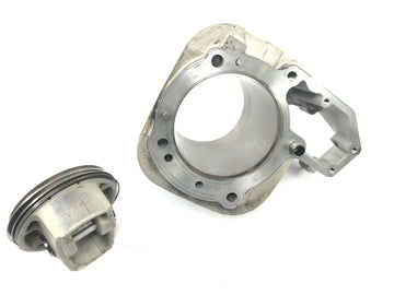BMW R 1150 RS R22 [2003] - cylindre avec piston à gauche - 0