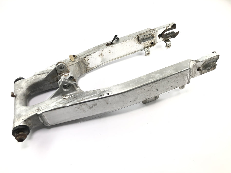 Honda XR 600 R PE04 [1992] - Swingarm rear wheel swing arm aluminum swing arm