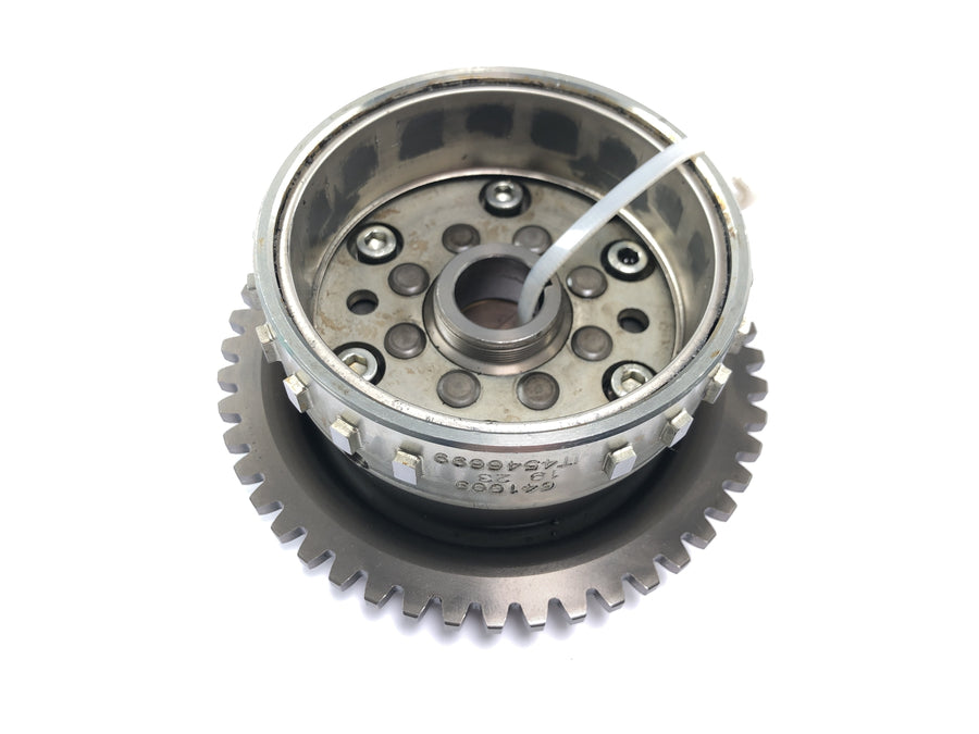 Aprilia SX 125 KX [2018] - starter freewheel freewheel starter clutch