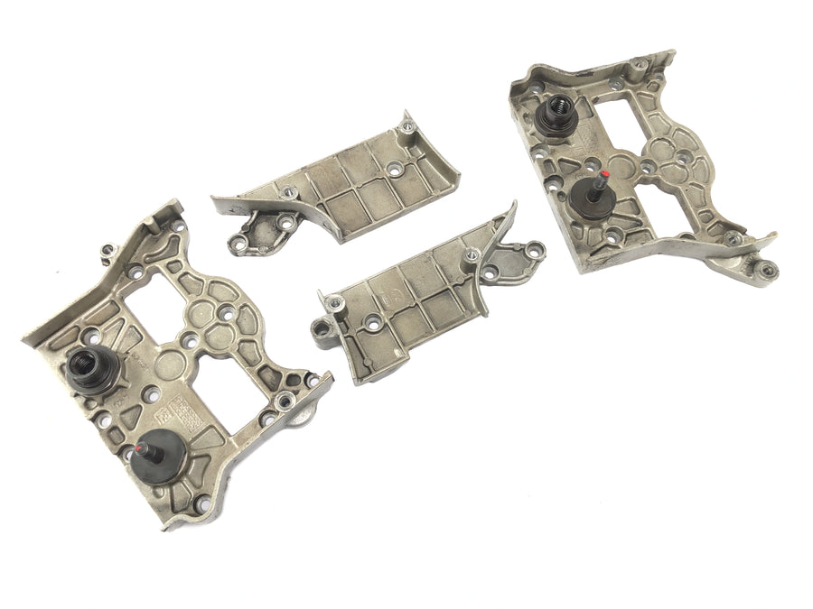 Ducati 999 H4 [2003] - couverture de protection de revêtement de la courroie dentée