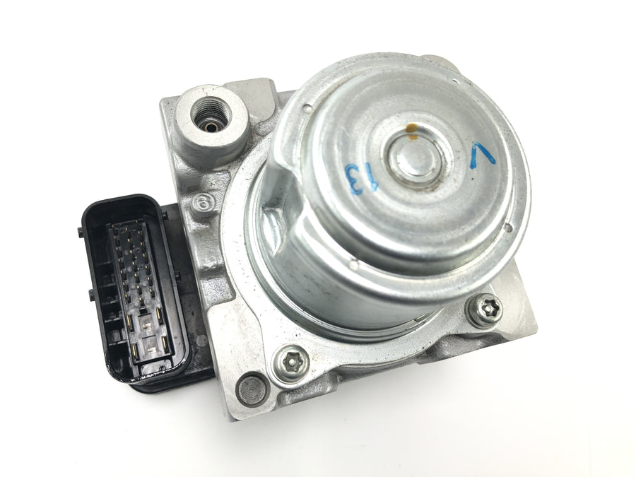 Suzuki GSF 1250 SA Bandit WVCH [2007] - Unité hydraulique de commande ABS