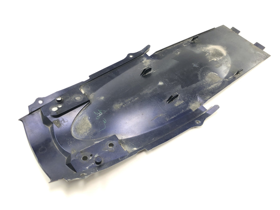 Suzuki GSX R 1000 WVB6 K6 [2006] - Garde-boue intérieur roue arrière protection contre les projections couverture de roue