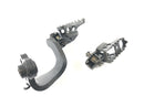 Yamaha XTZ 750 3LD [1989] - Driver footrests left and right-2