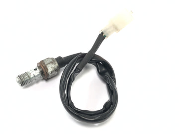 SWM RS 125 R B2 [2020] - Rear brake light switch