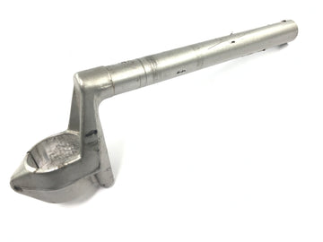 Honda VFR 800 FI RC46 [1999] - support de guidon clipsable pour embout de guidon 41 mm gauche - 0
