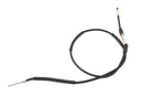 Honda CRF 450 R [2007] - Choke cable Bowden cable-1