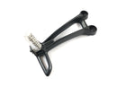 Yamaha MT07 RM04 [2014] - Passenger footrest with rear left footrest holder-2