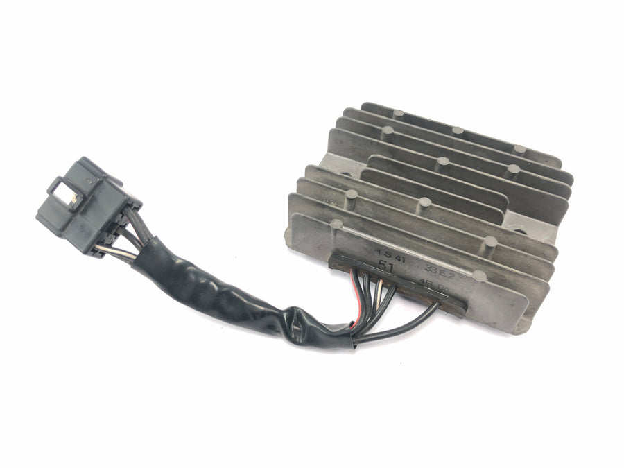 Suzuki GSX R 1000 WVBZ K3 [2003] - Voltage regulator rectifier regulator charge controller