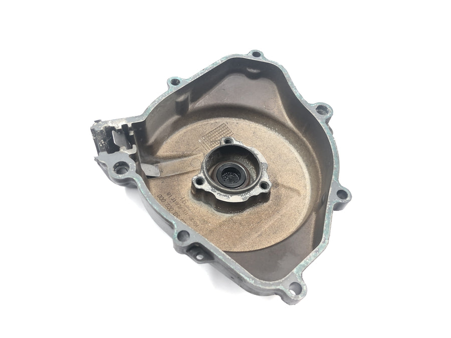 KTM Duke 690 A3 [2012] - Cache alternateur cache moteur cache générateur gauche