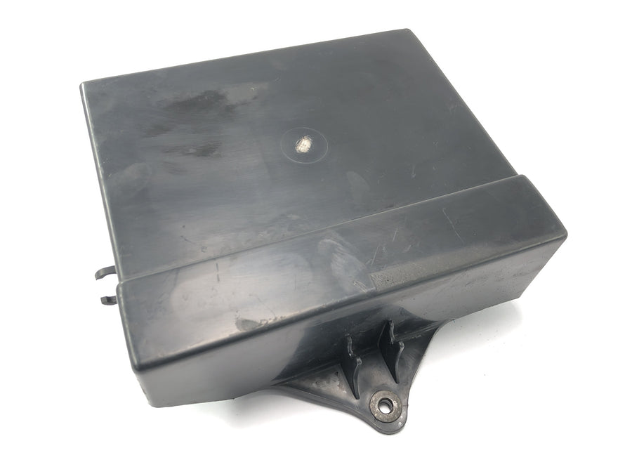 Honda GL 1500 Goldwing SC22 [1987] - Boîtier de batterie support de batterie support de batterie