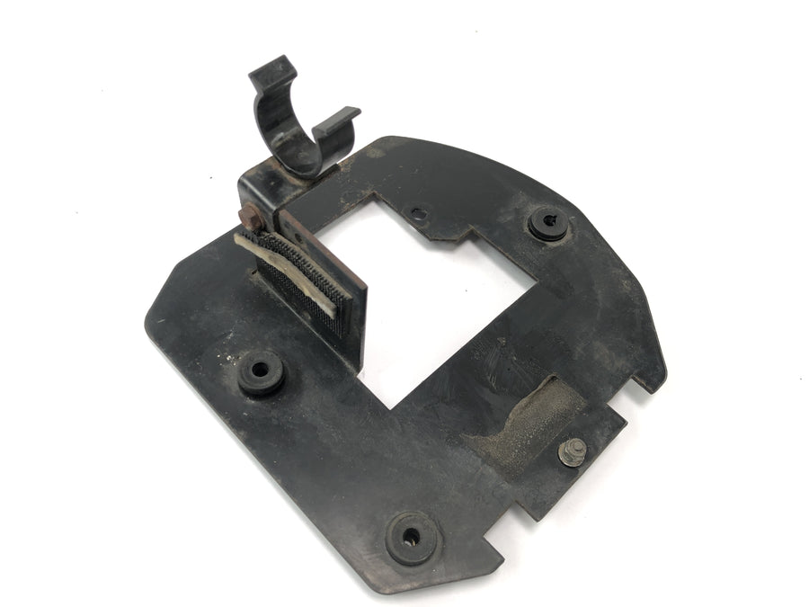 BMW R 1150 GS R21 [2002] - Support d'unité de cockpit