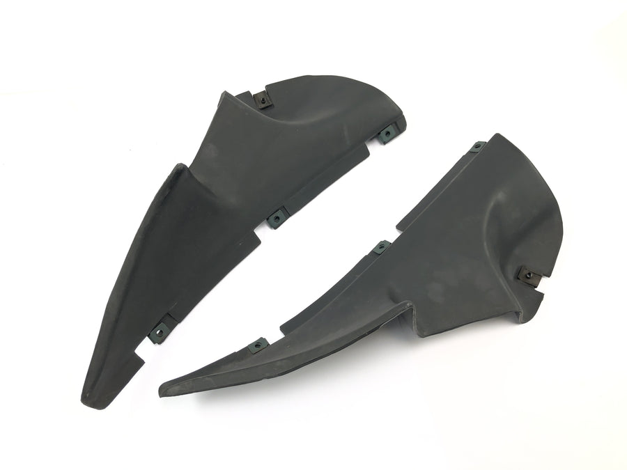 Triumph Daytona 1200 T300D [1994] - Interior cockpit fairing