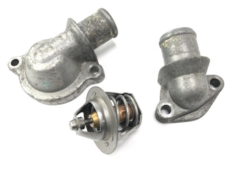 Triumph Sprint ST 1050 [2005] - Thermostat Colling Water Control Thermostat Boing