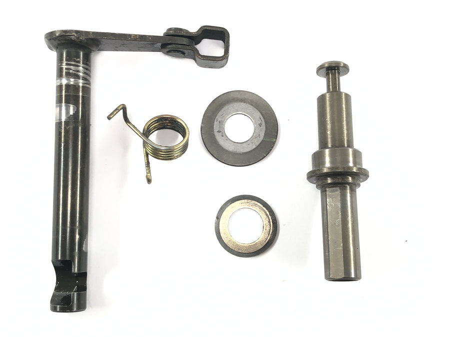 Honda CBR 600 RR PC37 [2004] - Clutch slave clutch slave lever set